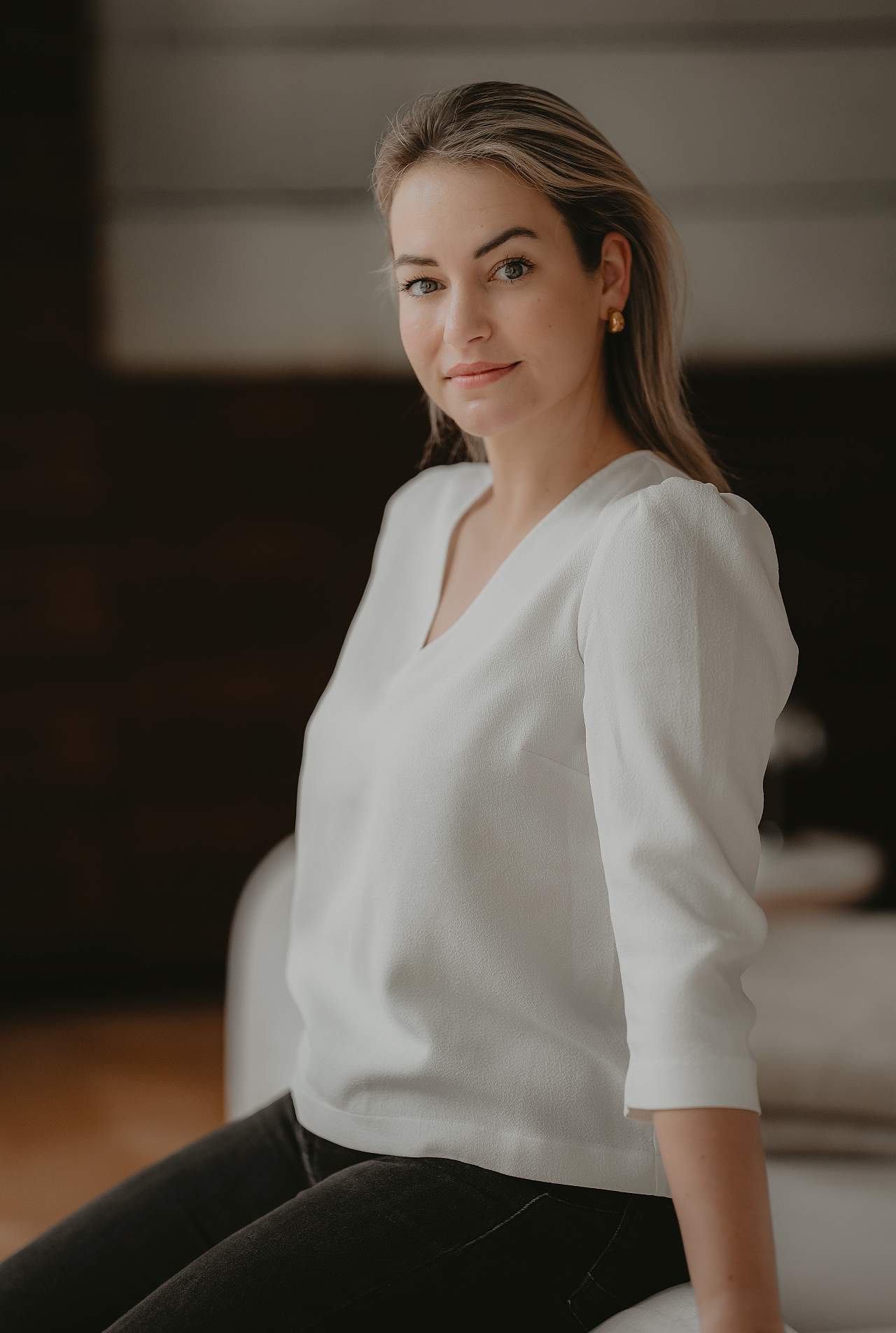 Ines Jansen – Porträt